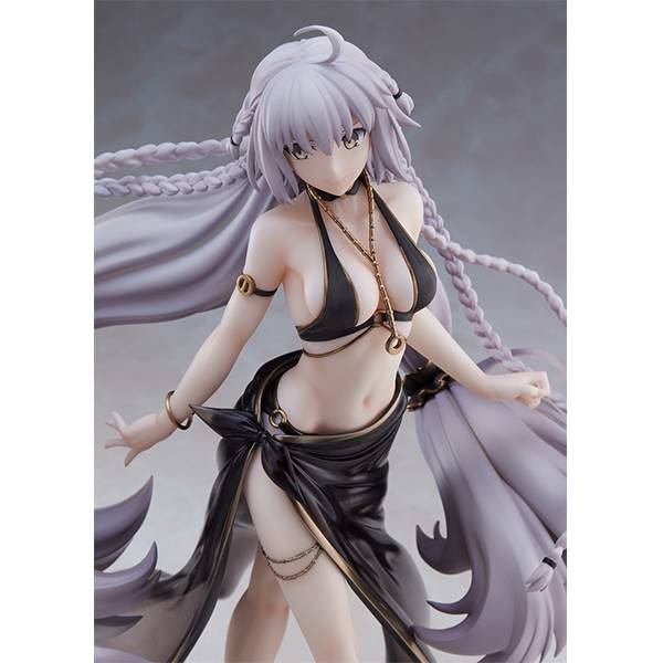 Fate Grand Order Jeanne D Arc Alter Avenger Eirei Matsuri Ver