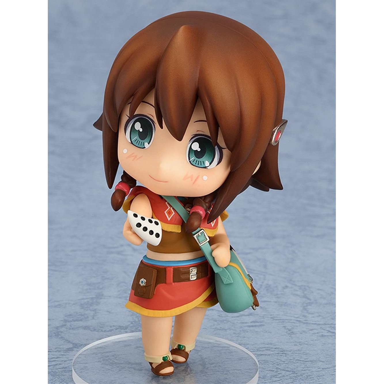 Buy Gargantia On The Verdurous Planet Amy Nendoroid Hobby Toys