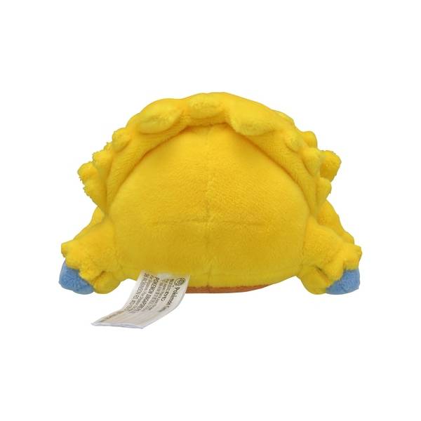 Pokemon Plush Joltik Pokemon Fit Limited Edition Nin Nin Game