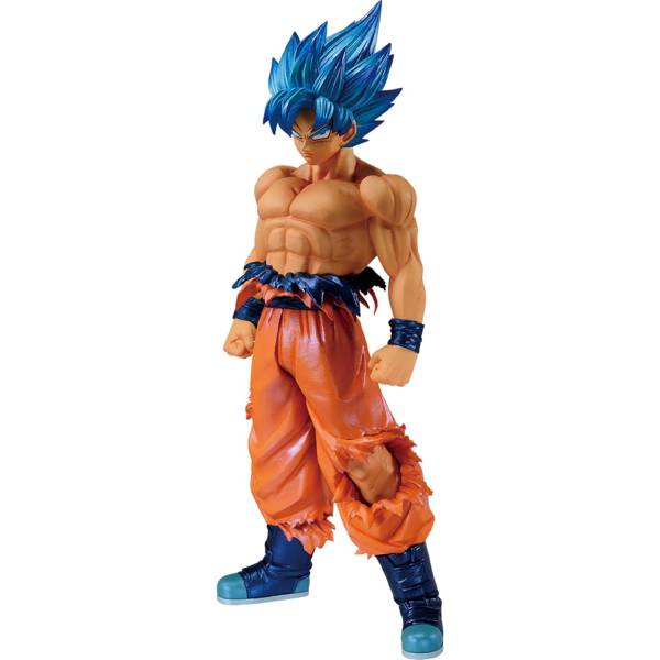 Ichiban Kuji B Prize Super Dragon Ball Heroes Son Goku Ssgss