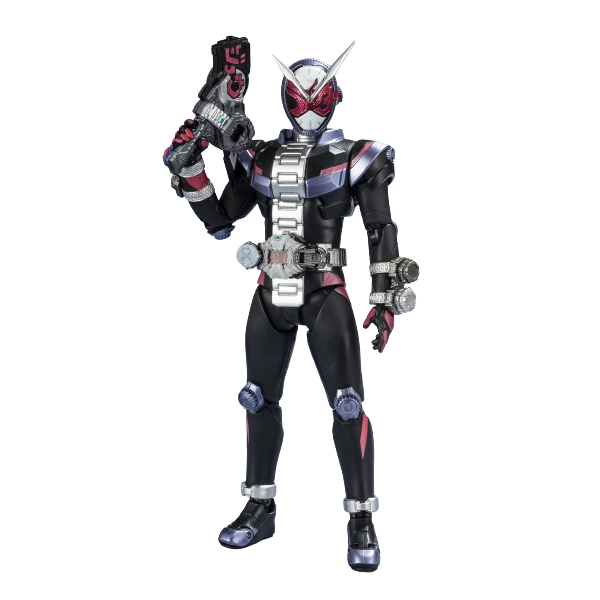 S H Figuarts Kamen Rider Zi O Kamen Rider Zi O Heisei Generations