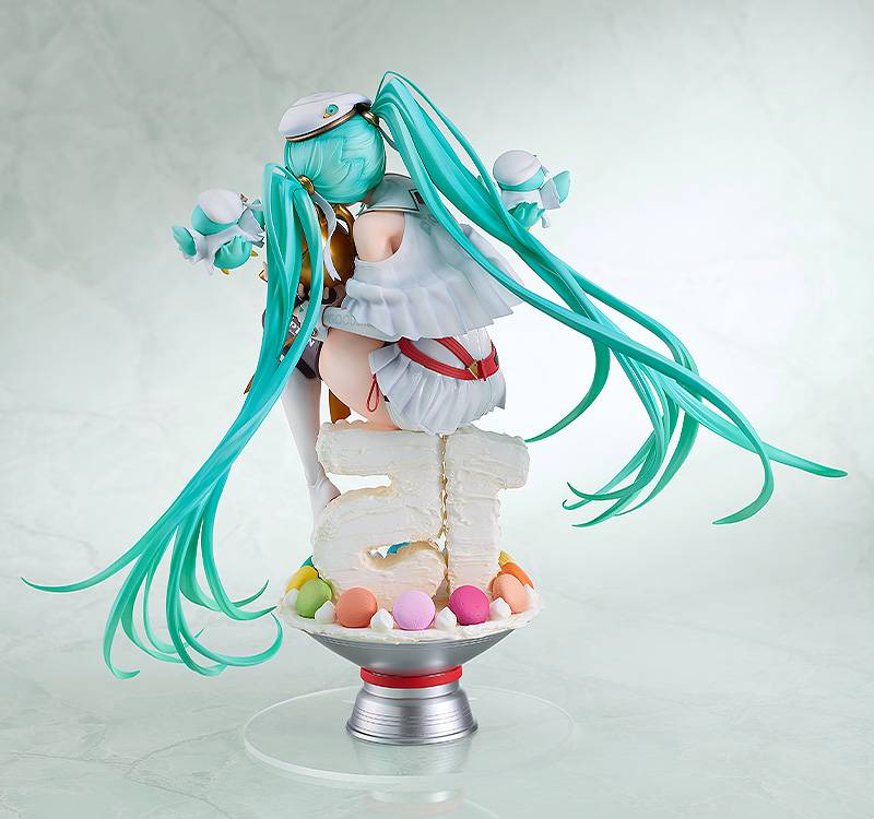 Good Smile Racing Hatsune Miku Racing Miku Th Anniversary