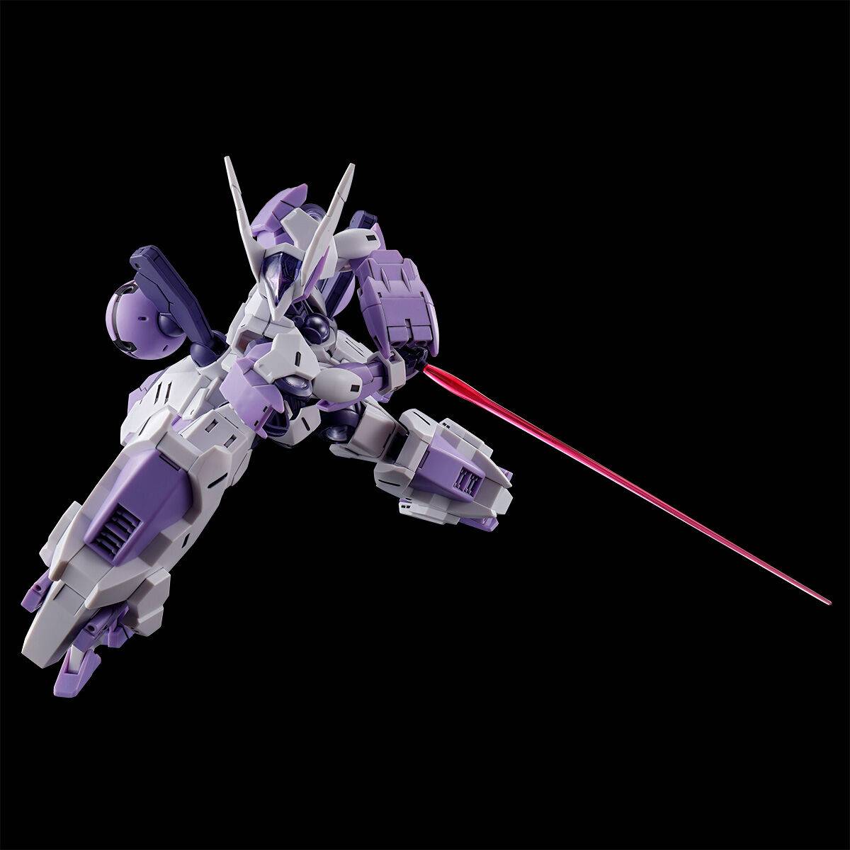 Hg Mobile Suit Gundam The Witch From Mercury Vanadis Heart