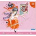 Sakura Taisen 1 Memorial Pack + Calendar [occasion]