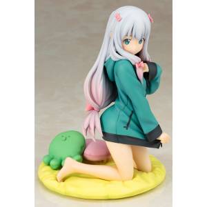 Eromanga Sensei - Sagiri Izumi - Reissue [Kotobukiya]
