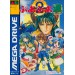 Puyo Puyo 2 [Mega Drive - occasion]