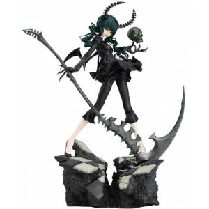 Black Rock Shooter - Dead Master Original Version [Good Smile Company]