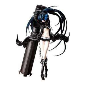 Black Rock Shooter - Rock Cannon Ver. [Good Smile Company] [Occasion]