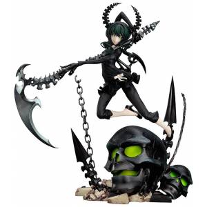 Black Rock Shooter - Dead Master Animation Ver. [Good Smile Company]