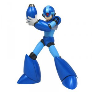 Buy Rockman - X - D-Arts - used (Japanese import) - nin-nin-game.com