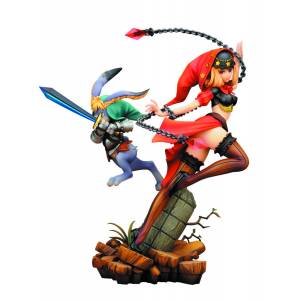 Odin Sphere - Velvet with Cornelius [Alter] [Used]