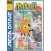Ristar - The Shooting Star [Mega Drive - occasion]