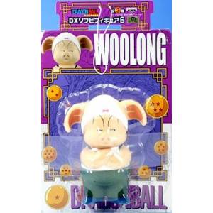 Dragon Ball DX Sofbi Figure 6 - Woolong [Banpresto] [Used]