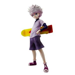 Hunter X Hunter - Killua Zoldick [GEM Series] [Occasion]