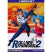 Rolling Thunder 2 [Mega Drive - occasion]