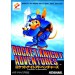Rocket Knight Adventures [Mega Drive - occasion]