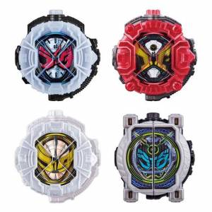 Kamen Rider Zi-O DX - Memorial Ride Watch Set Limited Edition [Bandai]