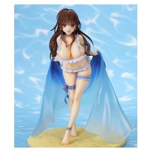 Original Character - Creator's Collection - Summer Frill Girlfriend Limited Edition [Native]