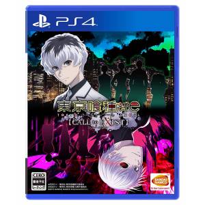 Tokyo Ghoul: re Call to Exist - Standard Edition [PS4]