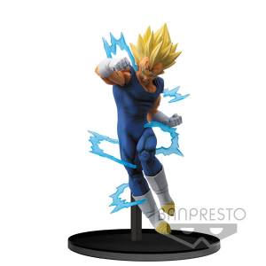 Dragon Ball Z - Dokkan Battle Collab - Majin Vegeta [Banpresto] [Used]