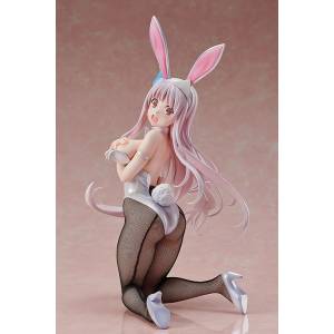 Yuragi-sou no Yuuna-san Yuuna Yunohana Bunny Ver. [B-STYLE / FREEing]