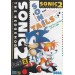 Sonic the Hedgehog 2 [Mega Drive - occasion]