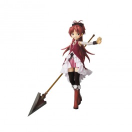 Puella Magi Madoka Magica - Kyoko Sakura [Real Action Heroes MGM 624]
