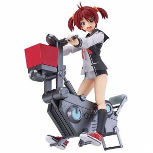 Vividred Operation - Akane Isshiki  [Good Smile Company]