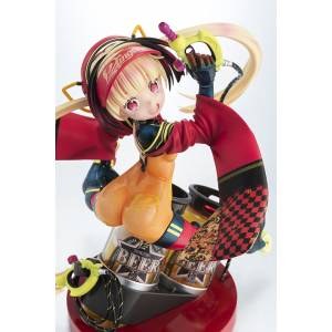 Death Ball - Mituka Kuwamizu Hobby Japan Limited Edition [Amakuni]