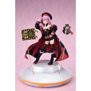 Fate/Grand Order - Caster / Helena Blavatsky Hobby Japan Pedestal Limited Set [Amakuni]