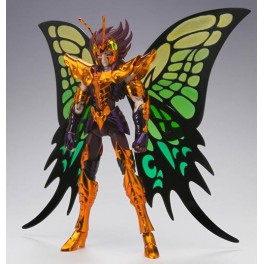 Saint Seiya Myth Cloth - Papillon Myû [Bandai Premium Limited]