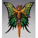 Saint Seiya Myth Cloth - Papillon Myu [Bandai Premium Limited]