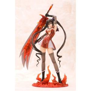 Shining Blade - Sakuya Mode : Crimson [Kotobukiya] [Occasion]