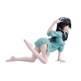Toaru Kagaku no Railgun S-Ruiko Saten "Pajama de Otomari Saten-san"[Chara-ani]