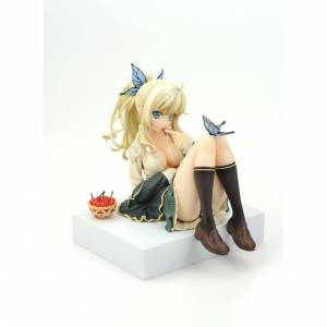 Boku wa Tomodachi ga Sukunai - Sena Kashiwazaki [Kotobukiya] [Used]