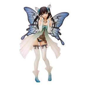 4-Leaves - Peace Keeper Daisy [Kotobukiya] [Occasion]