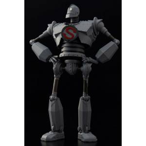 The Iron Giant [RIOBOT]