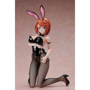 Yuragi-sou no Yuuna-san - Chisaki Miyazaki Bunny Ver. [B-STYLE / FREEing]