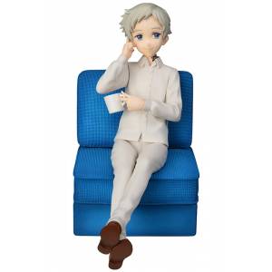 Promised Neverland - Premium Figure - Norman [Occasion]