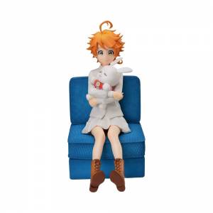 Yakusoku no Neverland - Premium Figure - Ema [Used]