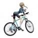 Steins:Gate - Suzuha Amane & Mountain Bicycle[Alter]