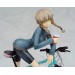 Steins:Gate - Suzuha Amane & Mountain Bicycle[Alter]