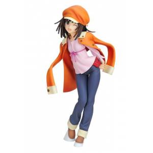 Bakemonogatari - Nadeko Sengoku [Alter]