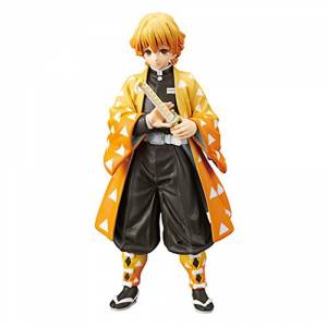 Kimetsu no Yaiba - Zenitsu Agatsuma [Banpresto] [Occasion]
