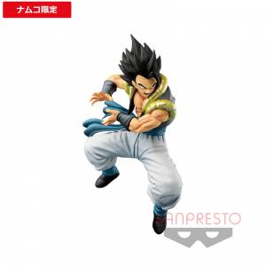 Dragon Ball Super Strongest Fusion Warrior - Gogeta - Super Kamehameha !! Special Color III [Banpresto] [Occasion]