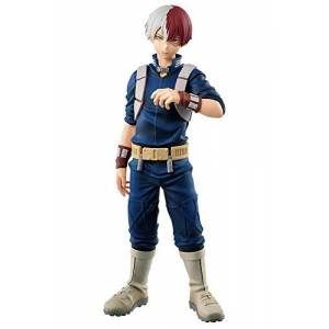 Boku no Hero Academia - Age of Heroes - Shoto [Banpresto] [Occasion]