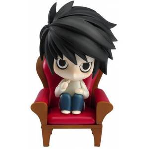 Death Note - L [Nendoroid 17] [Occasion]