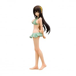 Koi to Senkyo to Chocolate - Satsuki Shinonome Swimsuit Ver[Alphamax]