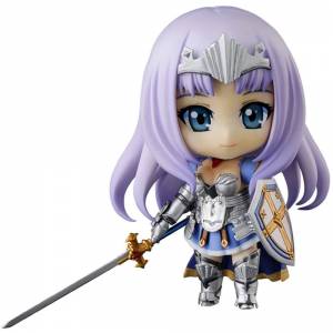 Queen's Blade - Rebellion Annelotte [Nendoroid 245a] [Used]