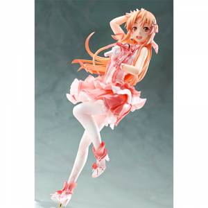 KD Colle - Sword Art Online - Asuna Aincrad Idol Ver. Dengeki-ya Limited Edition (Reissue) [Kadokawa]